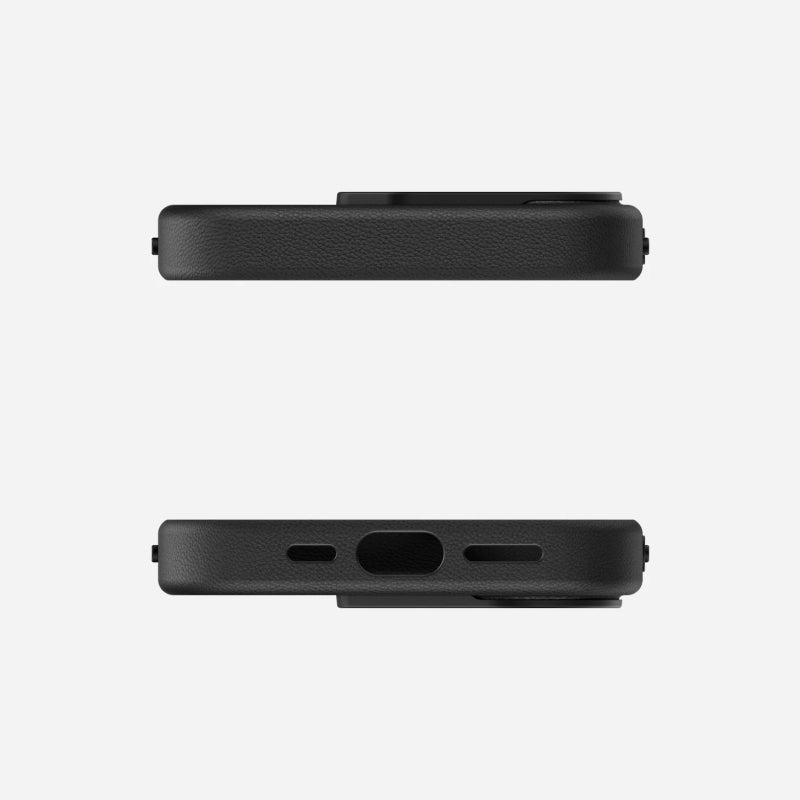 AULUMU A17 Vegan Leather Case for iPhone 17 Series