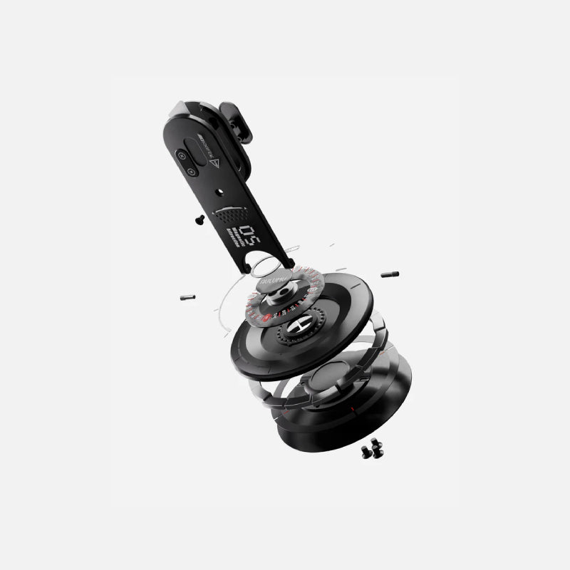 AULUMU G05 Air Next-Gen Hi-Per Magnetic Stand