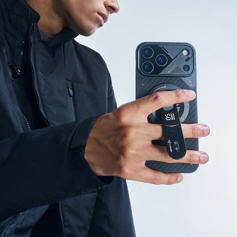 AULUMU G05 Air Next-Gen Hi-Per Magnetic Stand