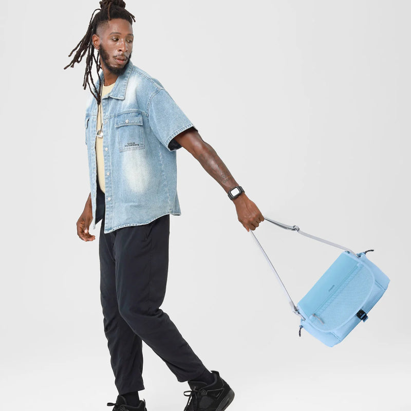 Mopak Coast Courier (6L)