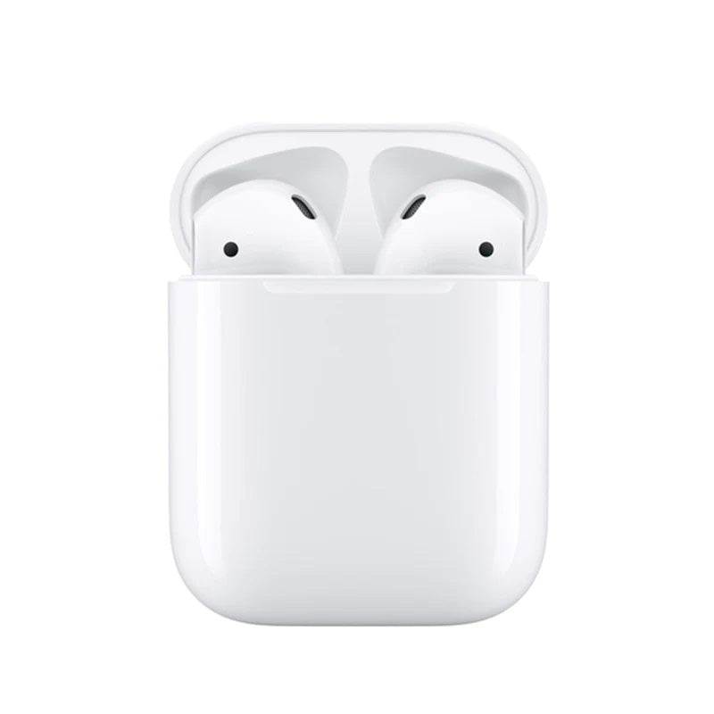 AirPods 2 (Non-Wireless) - XtraSure | Apple Authorized Reseller in Myanmar