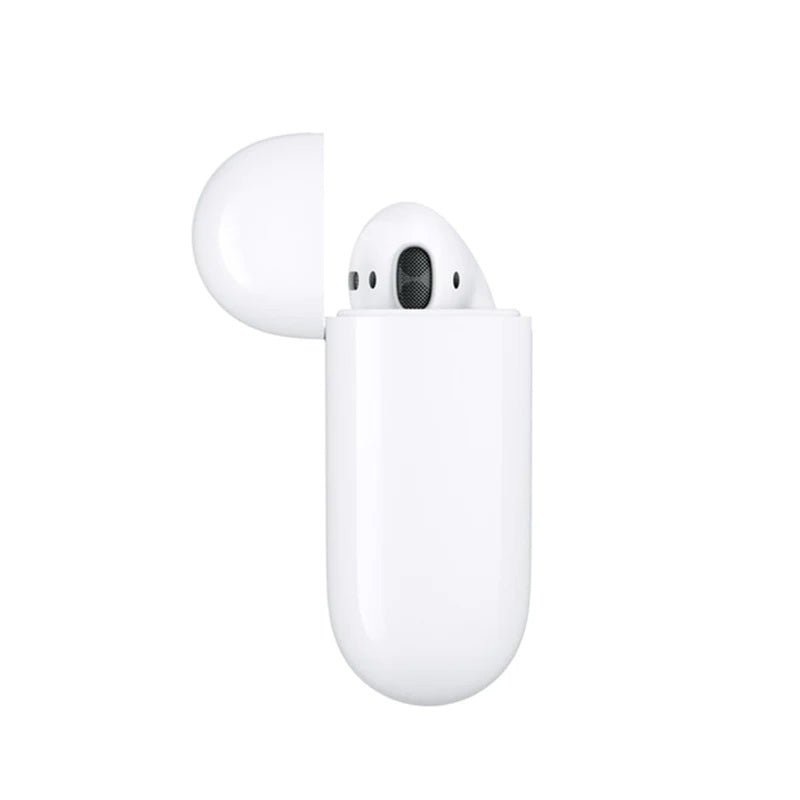 AirPods 2 (Non-Wireless) - XtraSure | Apple Authorized Reseller in Myanmar