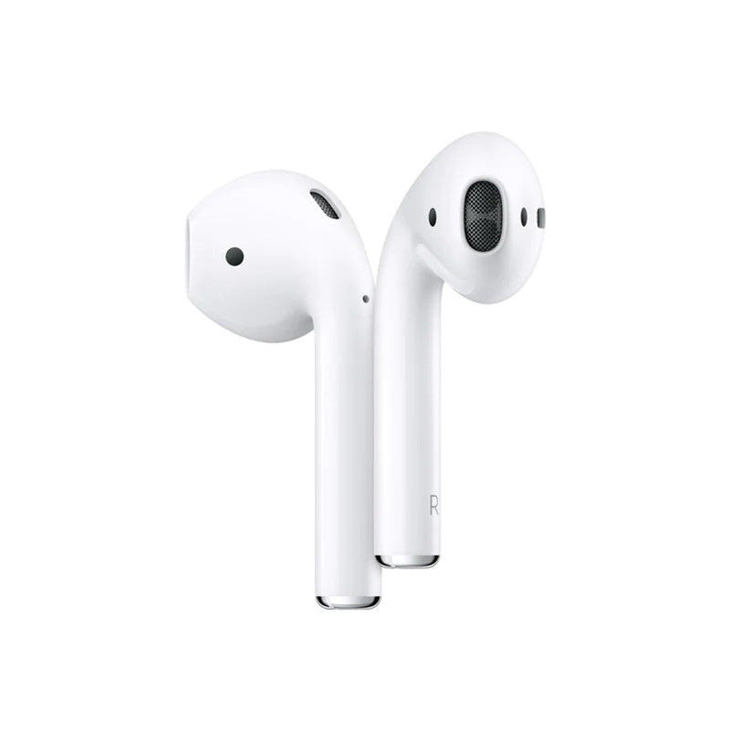 AirPods 2 (Non-Wireless) - XtraSure | Apple Authorized Reseller in Myanmar