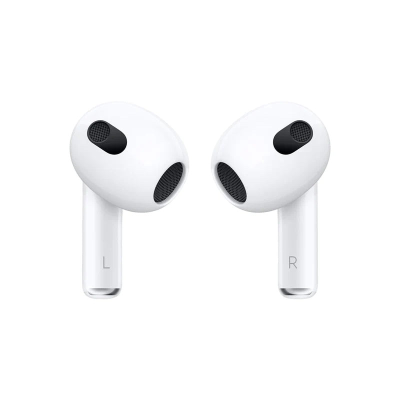 AirPods 3 with Lightning Charging Case - XtraSure | Apple Authorized Reseller in Myanmar