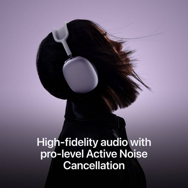 AirPods Max (USB-C) - XtraSure | Apple Authorized Reseller in Myanmar