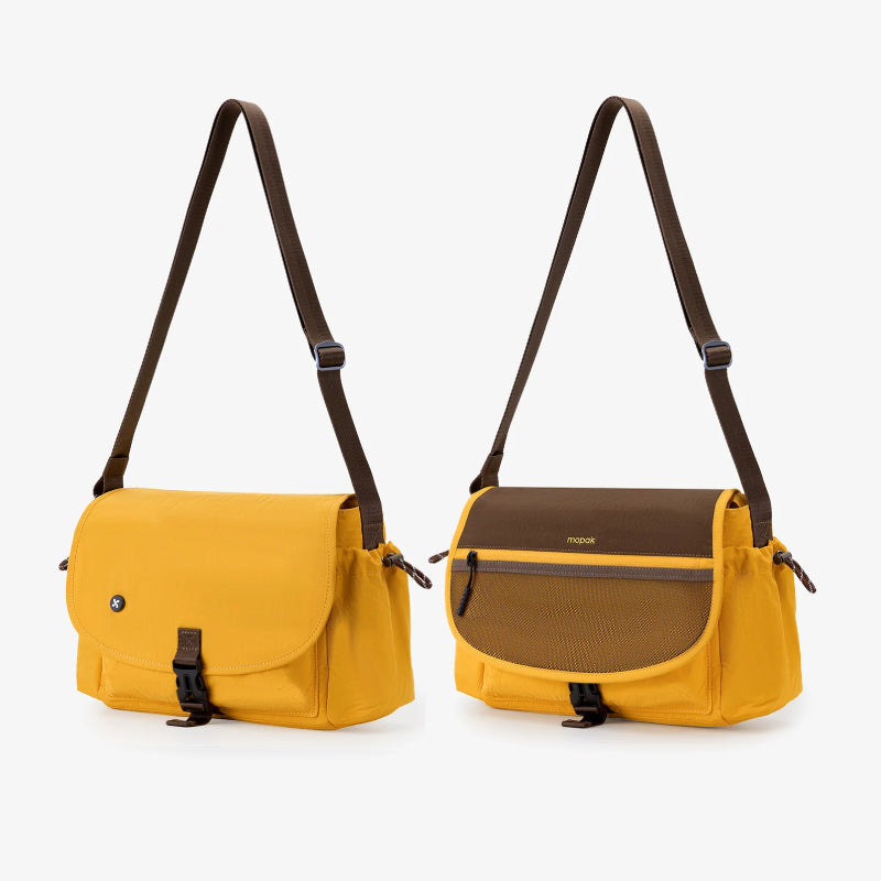 Mopak Coast Courier (6L)
