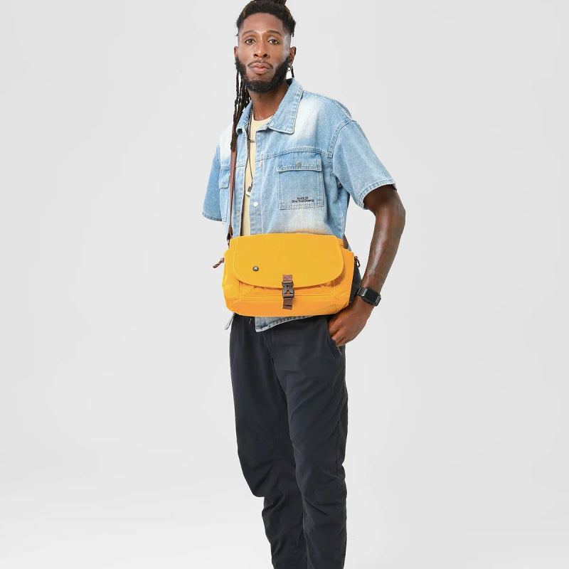 Mopak Coast Courier (6L)