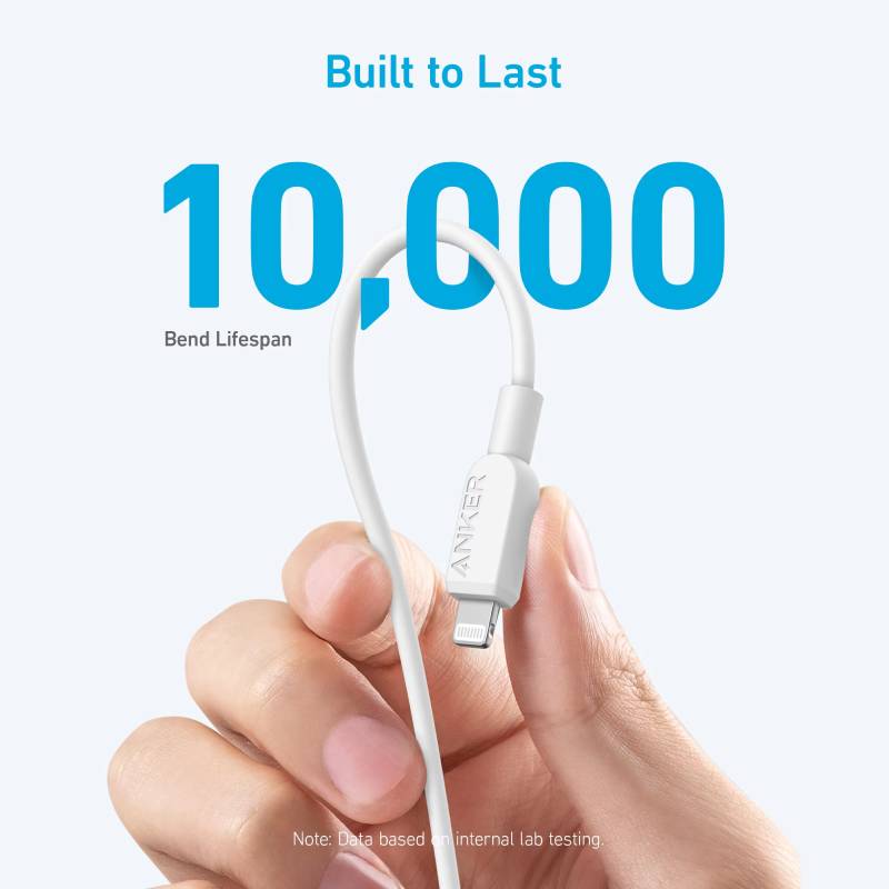 Anker 310 Type C To Lightning Cable