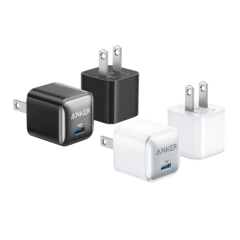 Anker 511 Nano Pro Charger (20W)