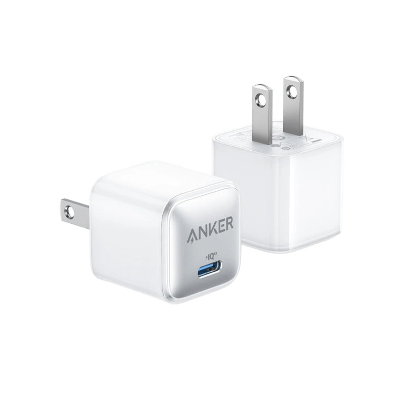 Anker 511 Nano Pro Charger (20W)