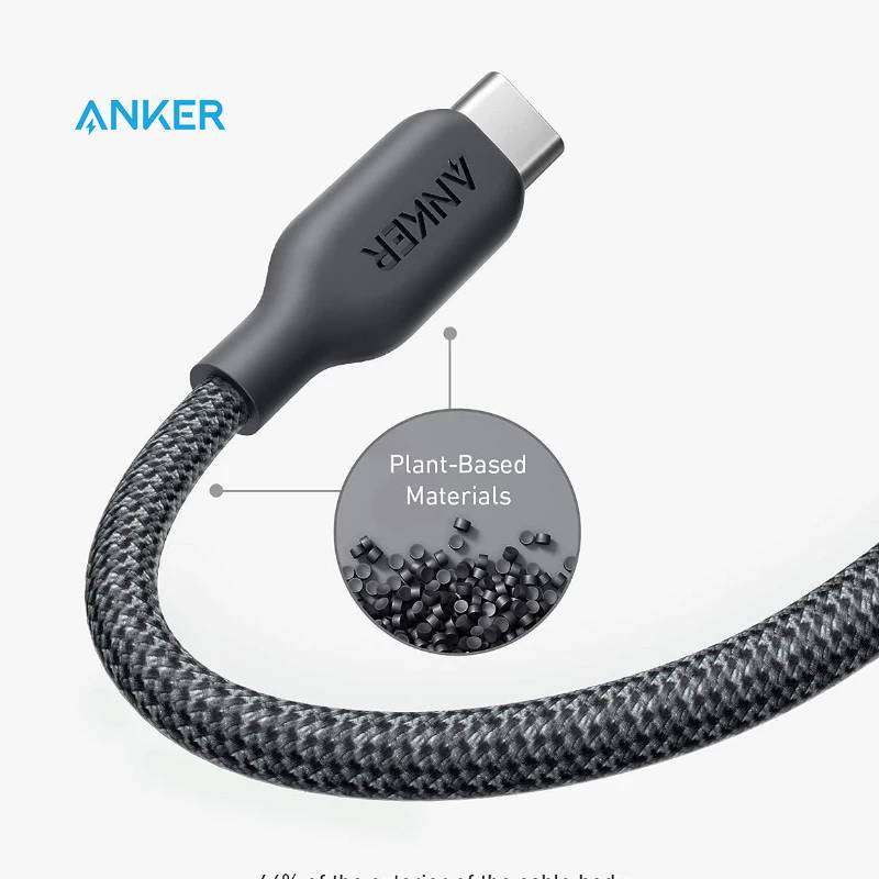 Anker 544 Type USB-C To C Cable 240W