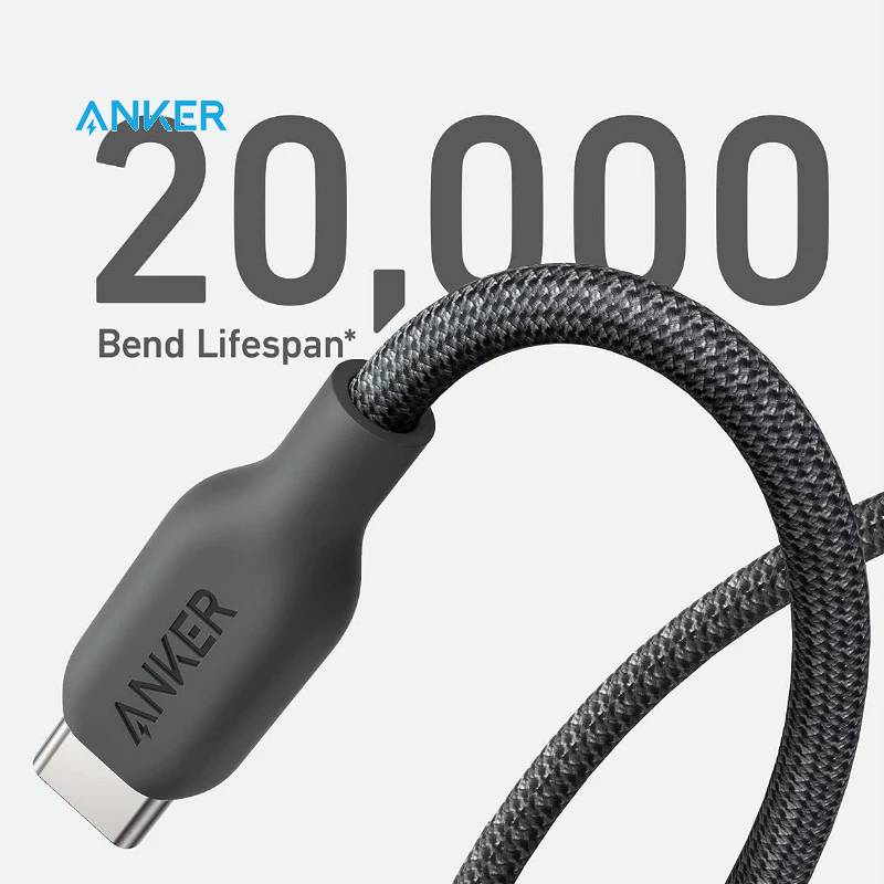 Anker 544 Type USB-C To C Cable 240W