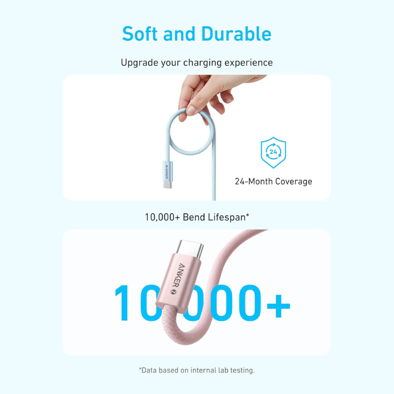 Anker C to C Cable (1m)