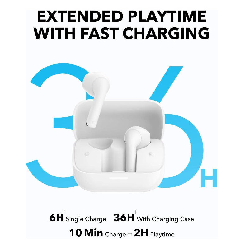 Anker SoundCore Earbuds (K20i)