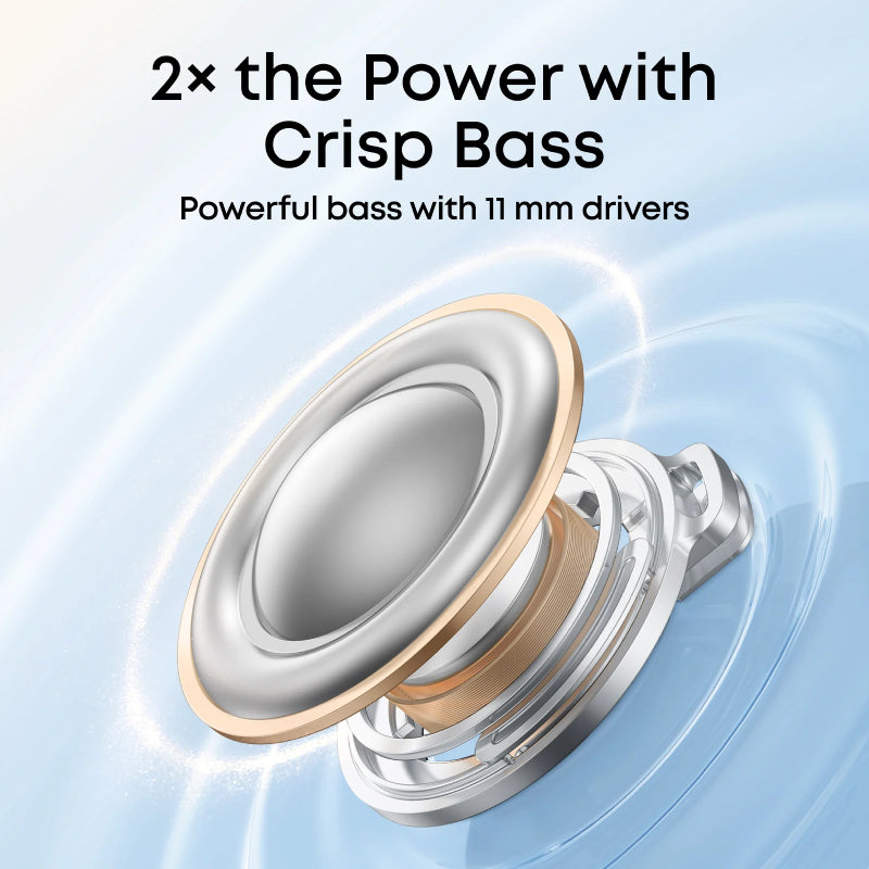Anker SoundCore Earbuds (R60i)