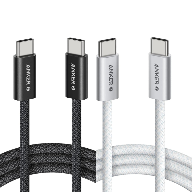 Anker C to C Cable (1m)