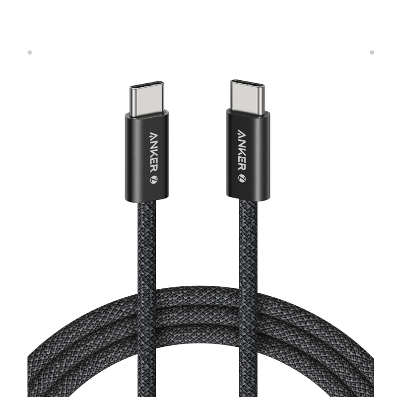 Anker C to C Cable (1m)