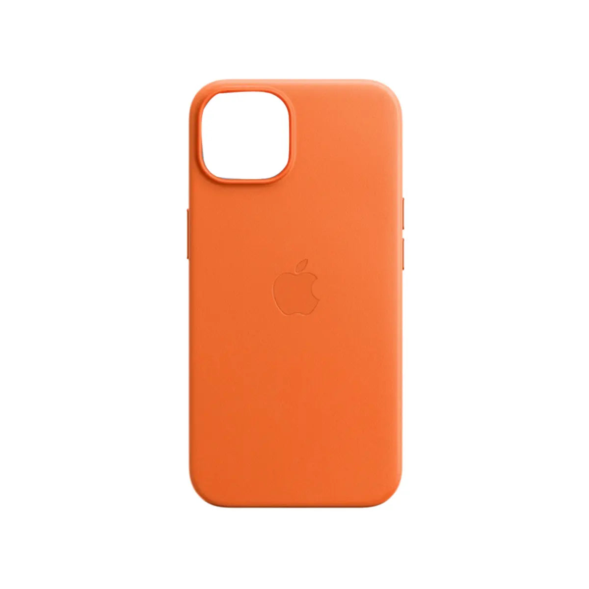Apple Leather Case with MagSafe For iPhone 14 Series - XtraSure | Apple Authorized Reseller in Myanmar