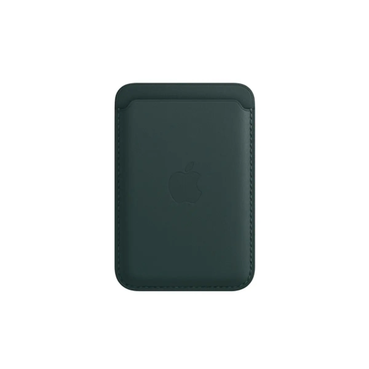 Apple iPhone Lather Wallet with MagSafe