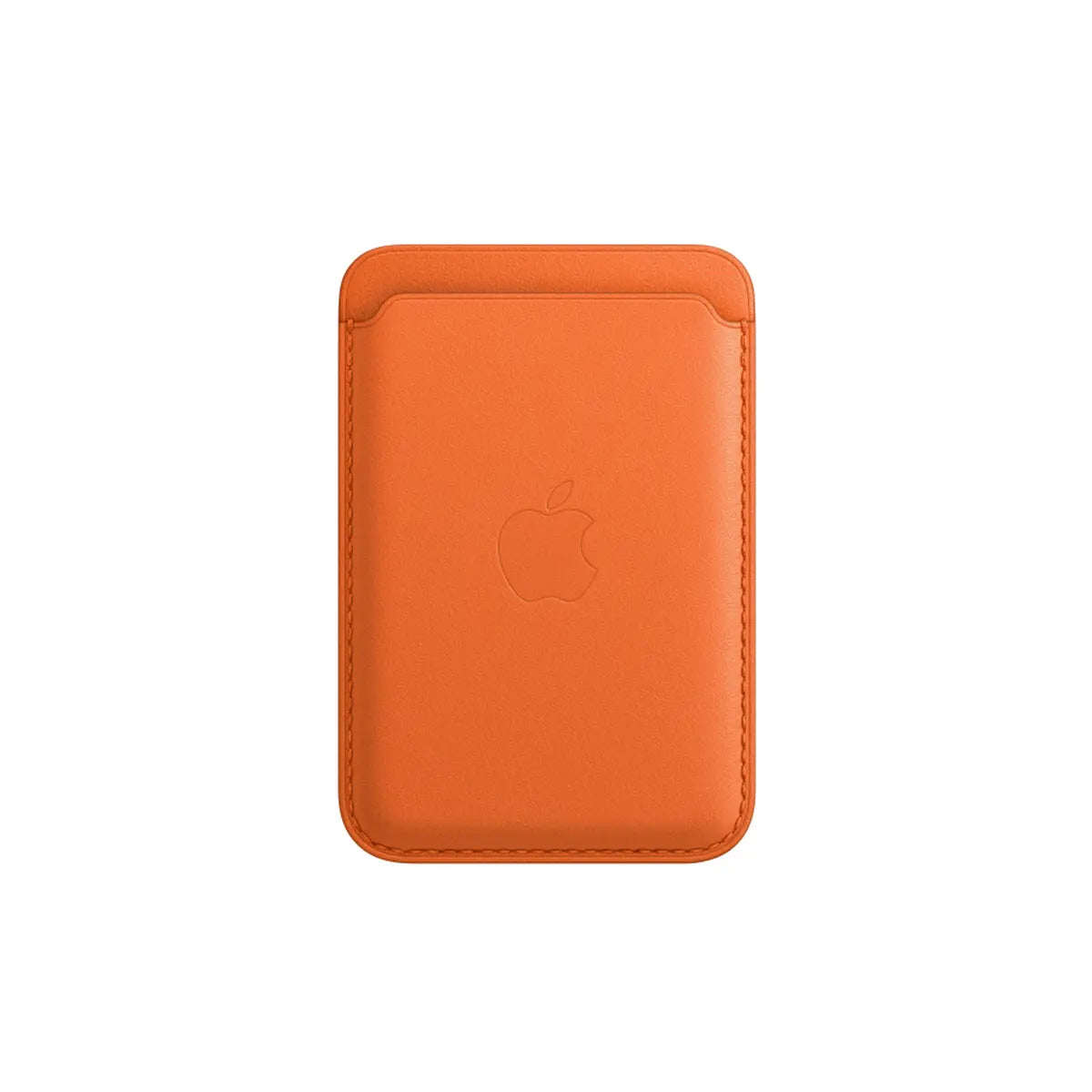 Apple iPhone Lather Wallet with MagSafe