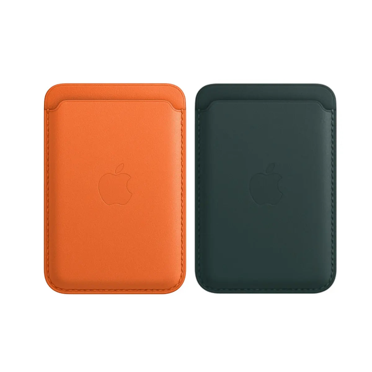 Apple iPhone Lather Wallet with MagSafe - XtraSure | Apple Authorized Reseller in Myanmar