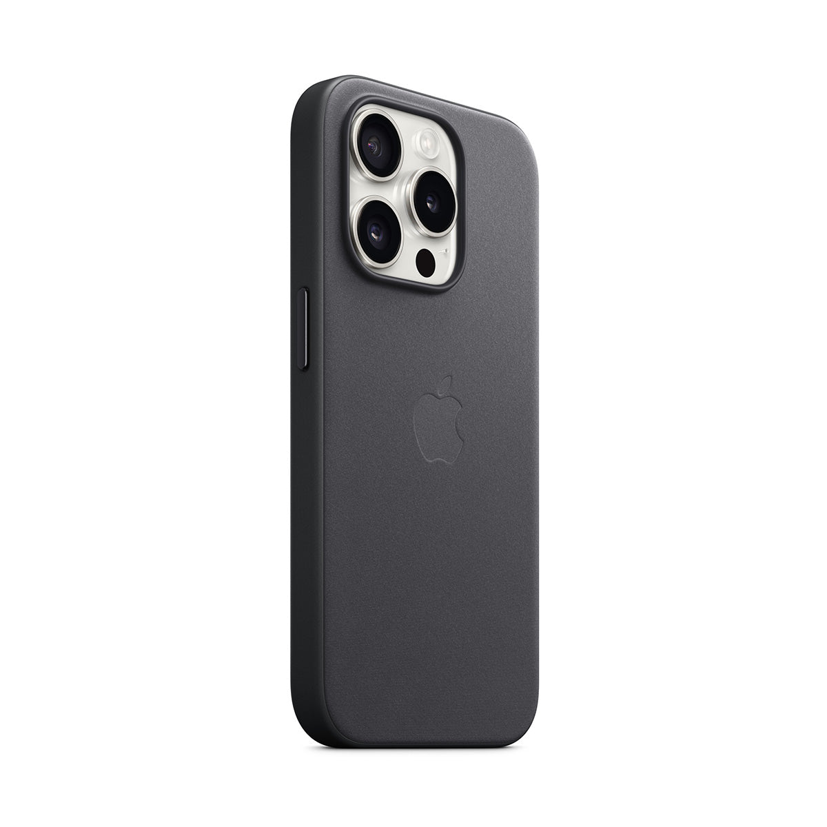 Apple Finewoven Case with MagSafe For iPhone 15 Series - XtraSure | Apple Authorized Reseller in Myanmar