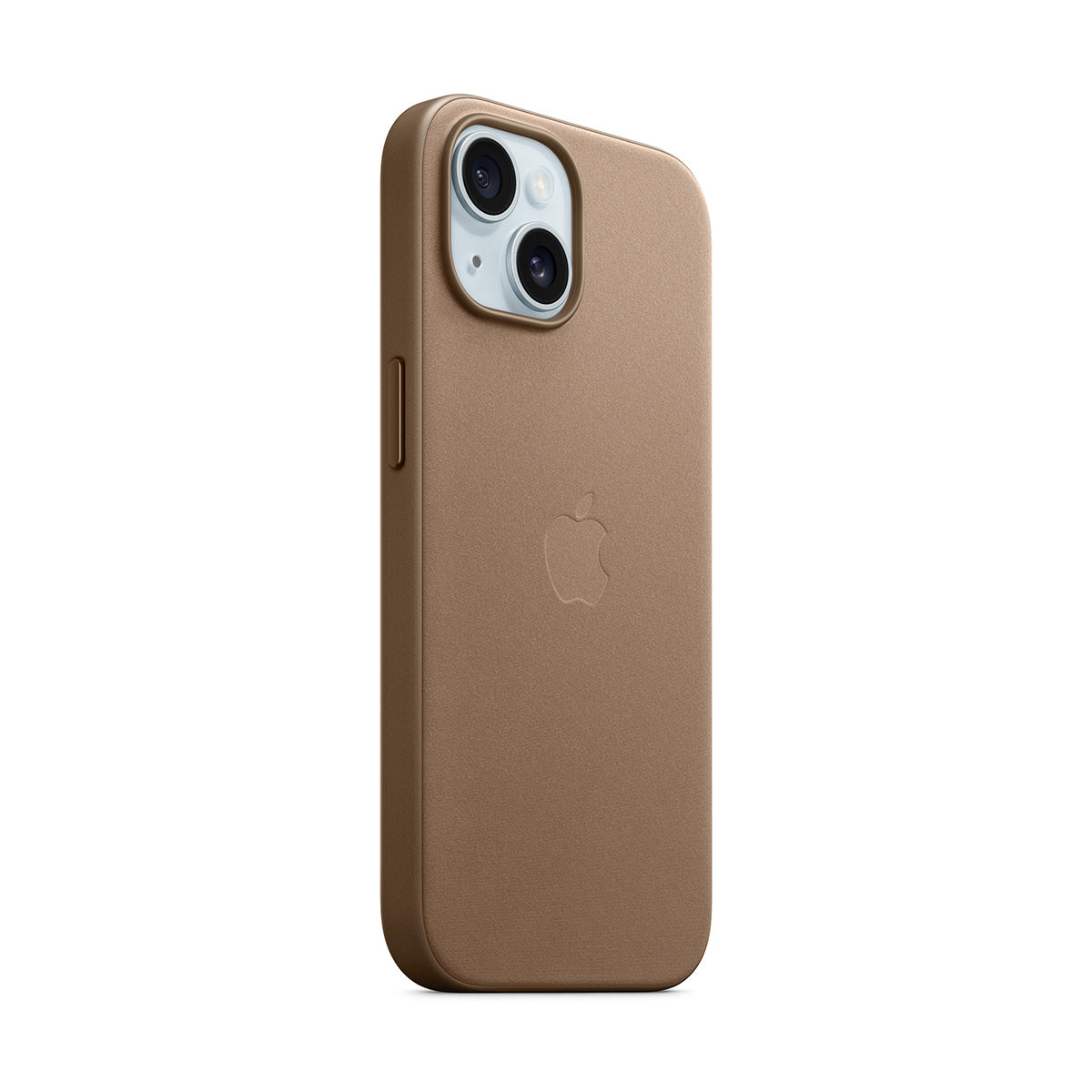 Apple Finewoven Case with MagSafe For iPhone 15 Series - XtraSure | Apple Authorized Reseller in Myanmar