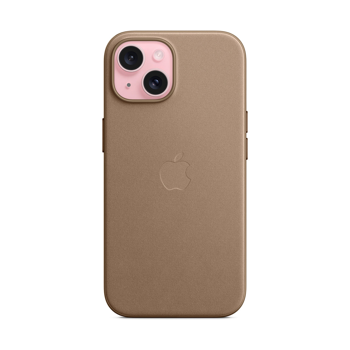 Apple Finewoven Case with MagSafe For iPhone 15 Series - XtraSure | Apple Authorized Reseller in Myanmar