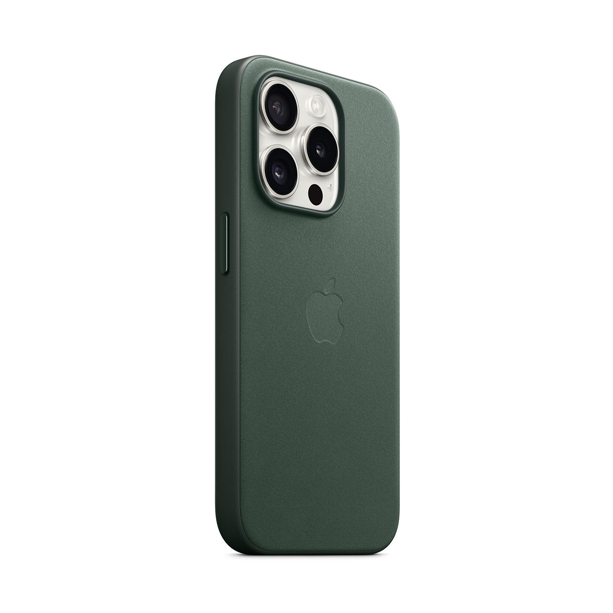 Apple Finewoven Case with MagSafe For iPhone 15 Series - XtraSure | Apple Authorized Reseller in Myanmar