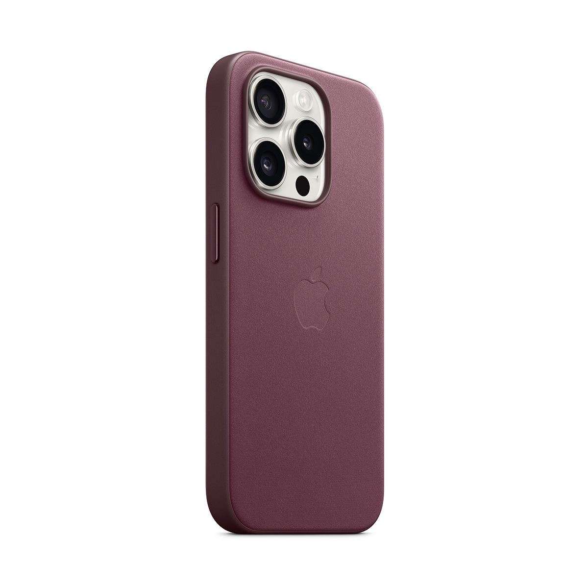 Apple Finewoven Case with MagSafe For iPhone 15 Series - XtraSure | Apple Authorized Reseller in Myanmar