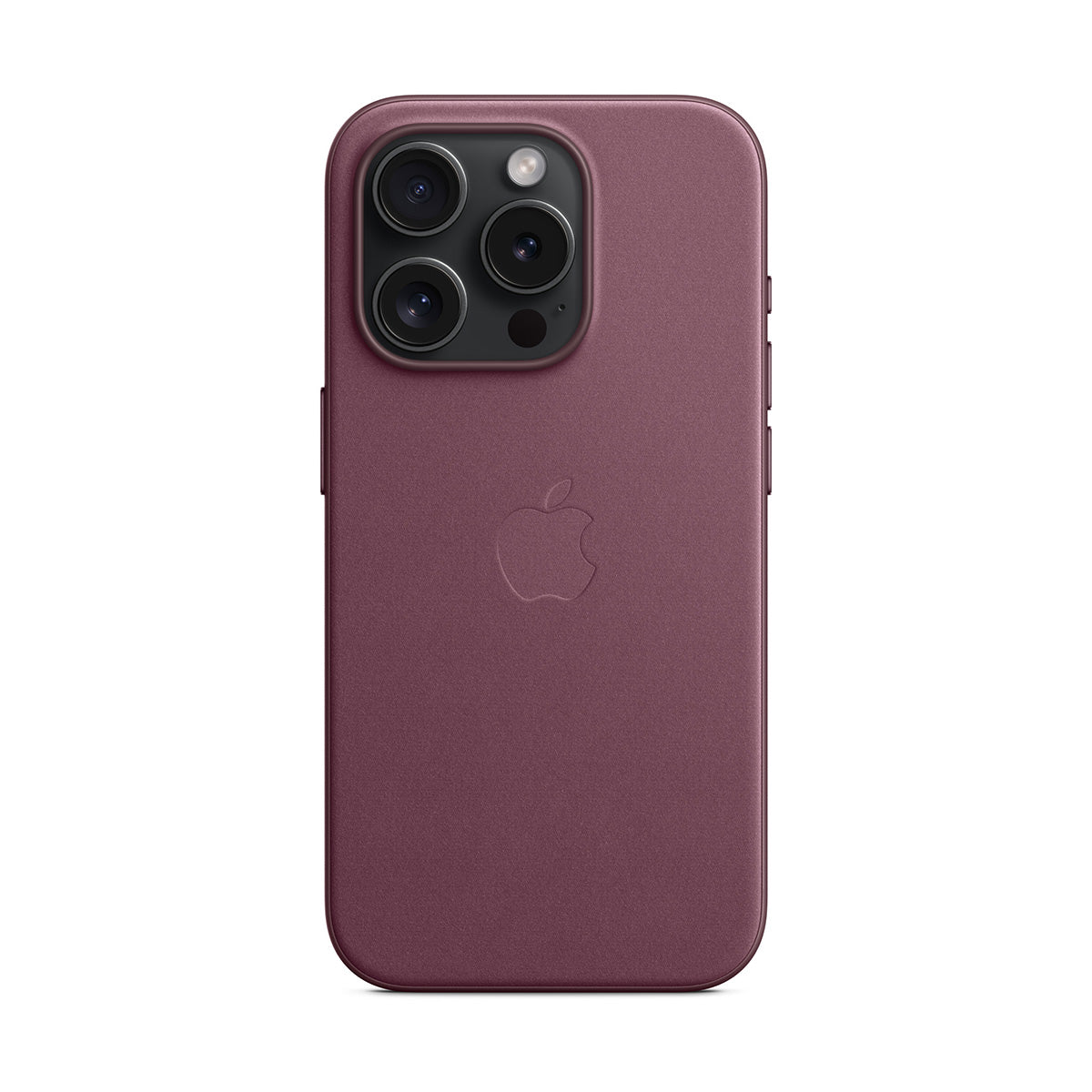 Apple Finewoven Case with MagSafe For iPhone 15 Series - XtraSure | Apple Authorized Reseller in Myanmar