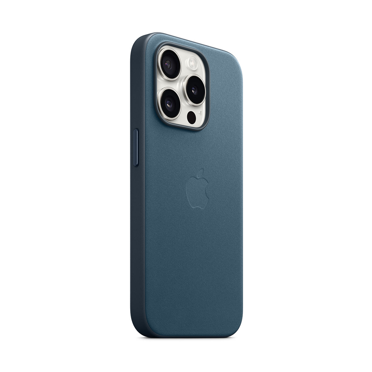 Apple Finewoven Case with MagSafe For iPhone 15 Series - XtraSure | Apple Authorized Reseller in Myanmar
