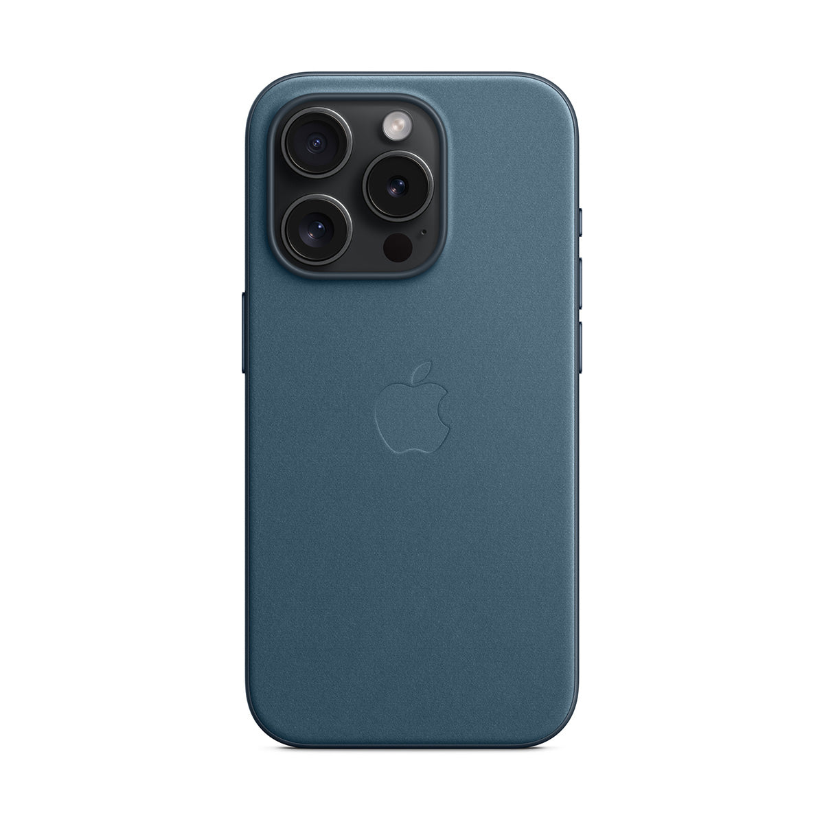 Apple Finewoven Case with MagSafe For iPhone 15 Series - XtraSure | Apple Authorized Reseller in Myanmar