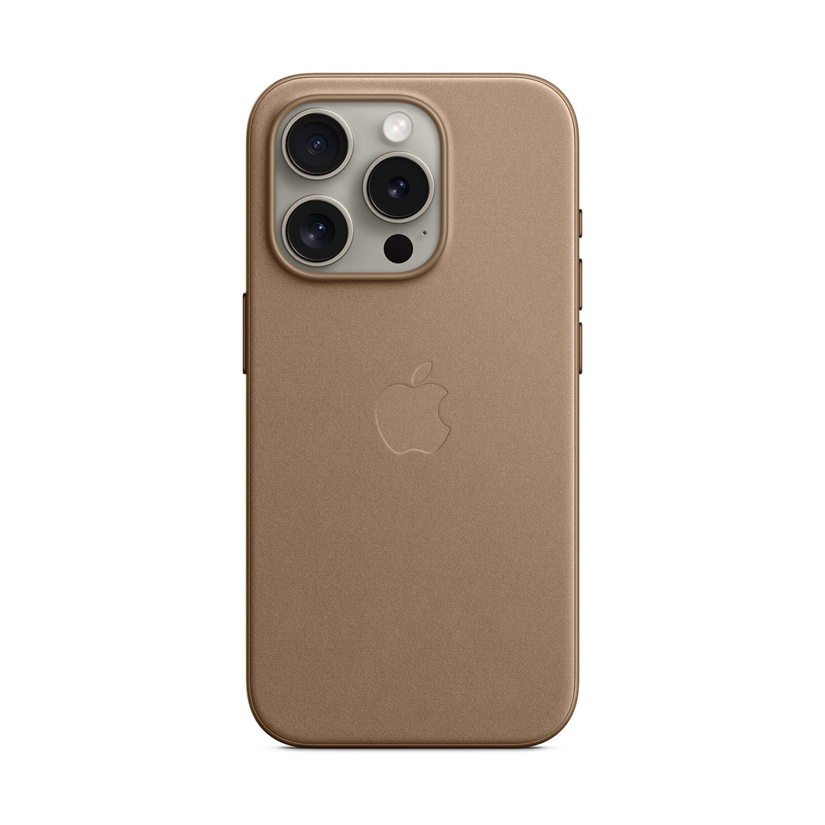 Apple Finewoven Case with MagSafe For iPhone 15 Series - XtraSure | Apple Authorized Reseller in Myanmar