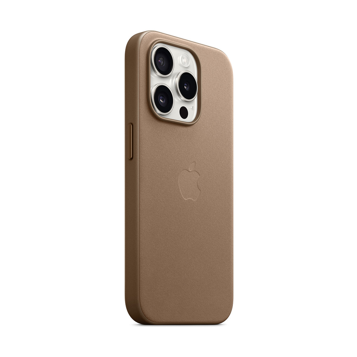 Apple Finewoven Case with MagSafe For iPhone 15 Series - XtraSure | Apple Authorized Reseller in Myanmar