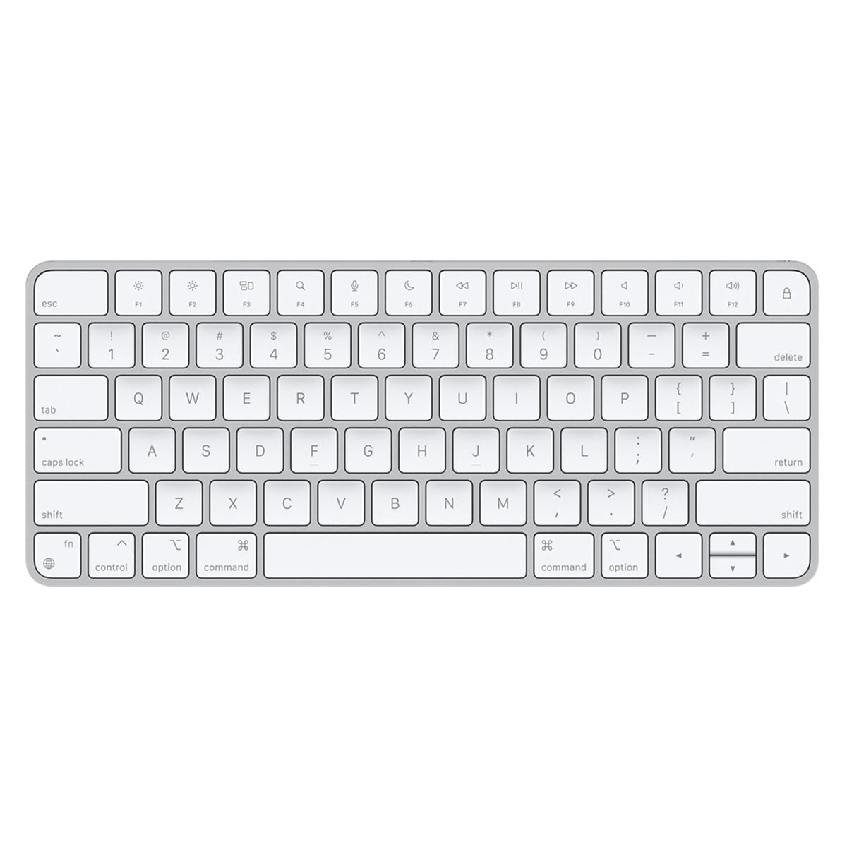 Apple Magic Keyboard US English