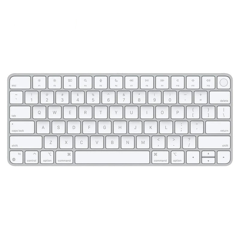 Apple Magic Keyboard With Touch ID For M1 Mac Models