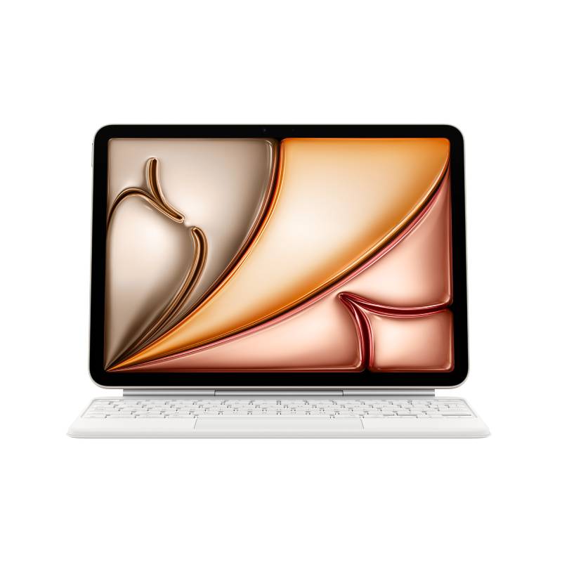 Apple Magic Keyboard for M3 iPad Air (US English) - XtraSure | Apple Authorized Reseller in Myanmar