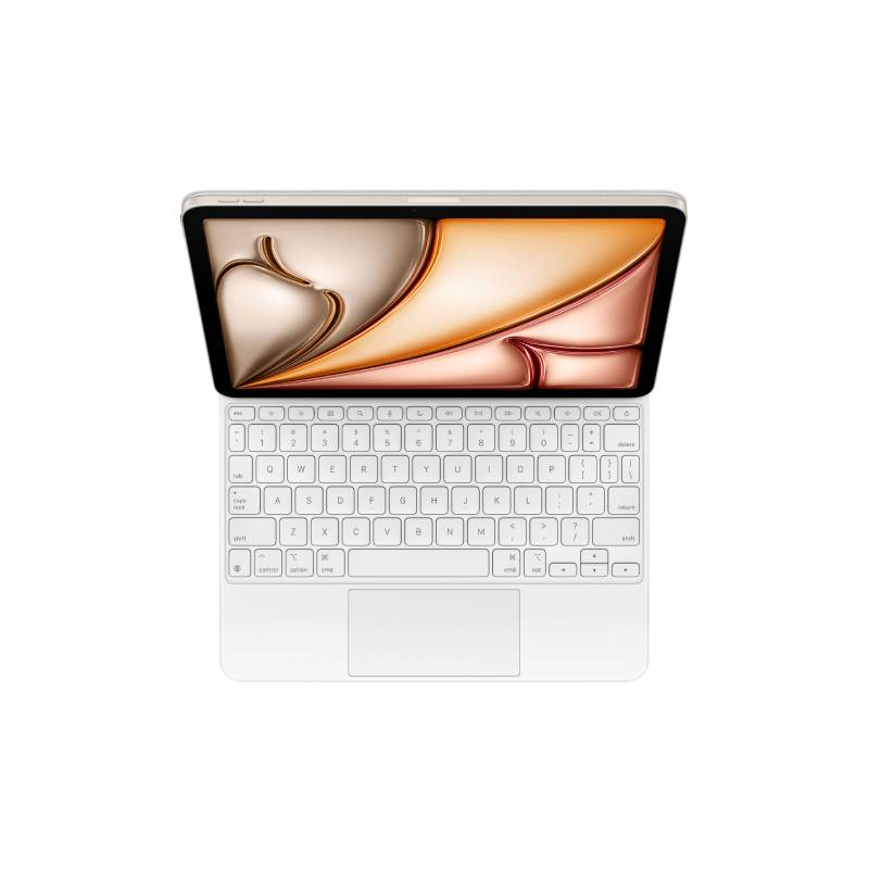 Apple Magic Keyboard for M3 iPad Air (US English) - XtraSure | Apple Authorized Reseller in Myanmar