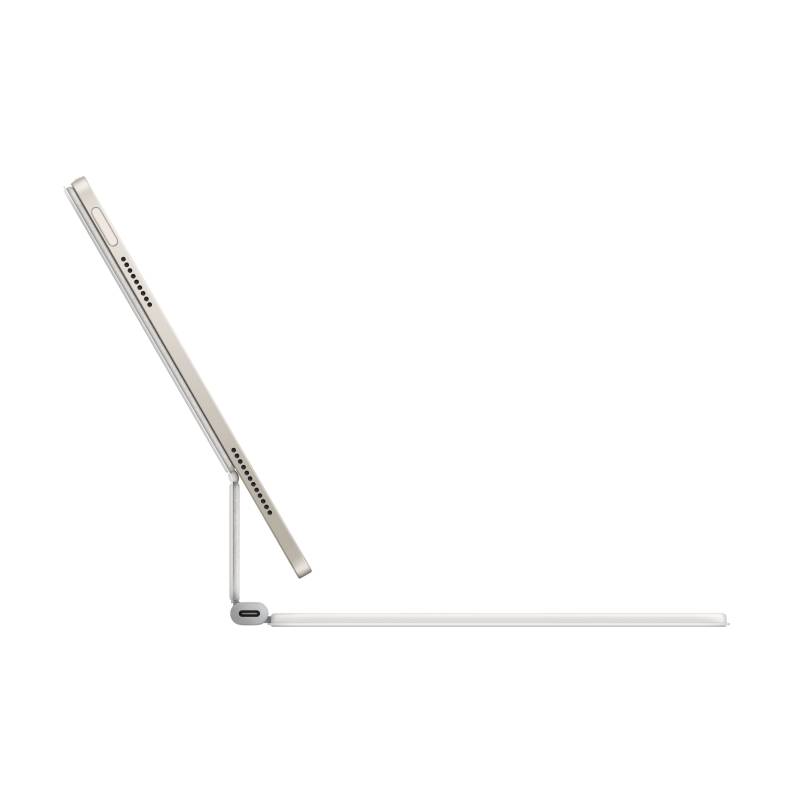 Apple Magic Keyboard for M3 iPad Air (US English) - XtraSure | Apple Authorized Reseller in Myanmar
