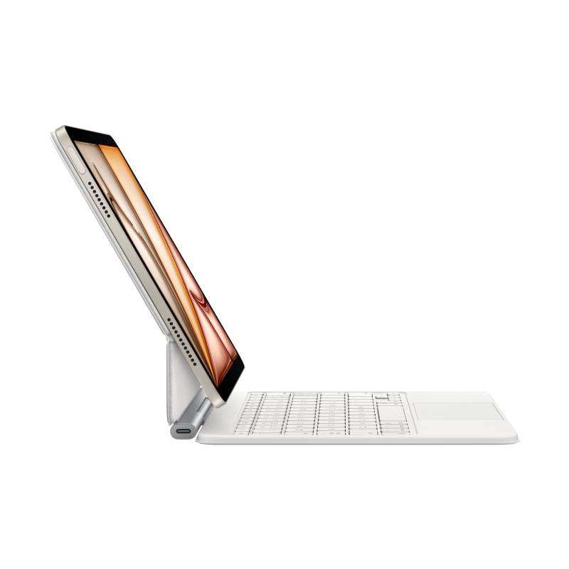 Apple Magic Keyboard for M3 iPad Air (US English) - XtraSure | Apple Authorized Reseller in Myanmar