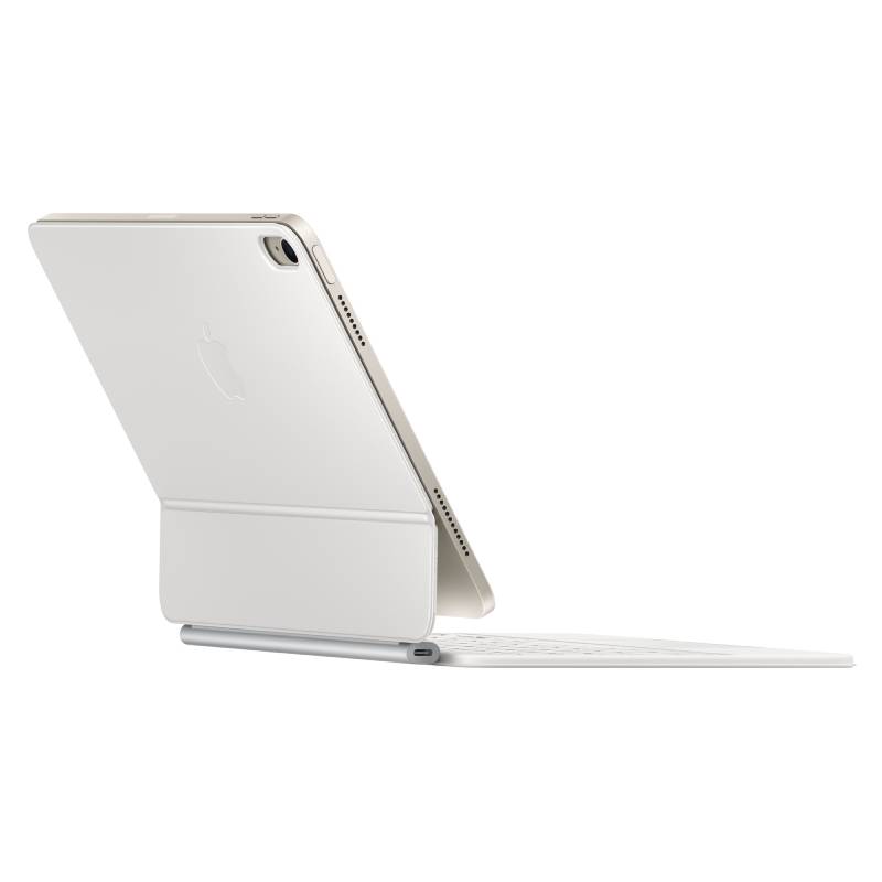 Apple Magic Keyboard for M3 iPad Air (US English) - XtraSure | Apple Authorized Reseller in Myanmar