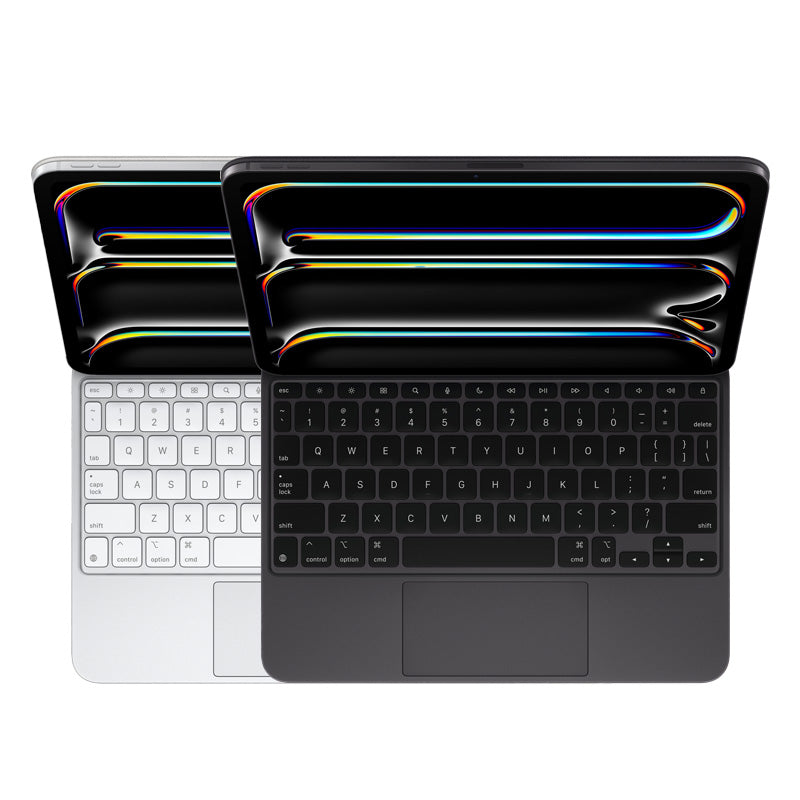Apple Magic Keyboard for iPad Pro M4 iPad Pro 11"/13" 2024