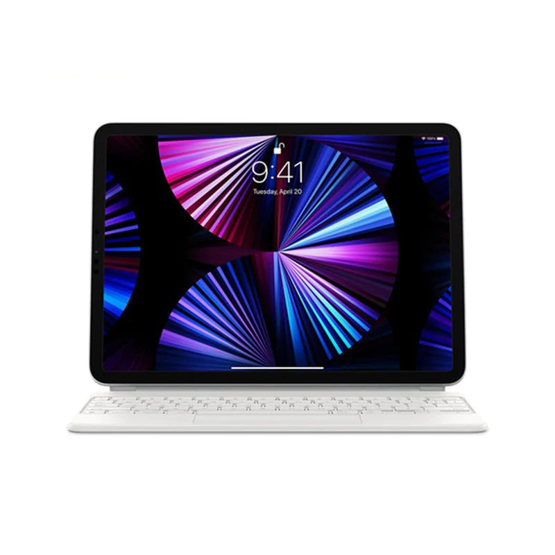 Apple Magic Keyboard for iPad Pro