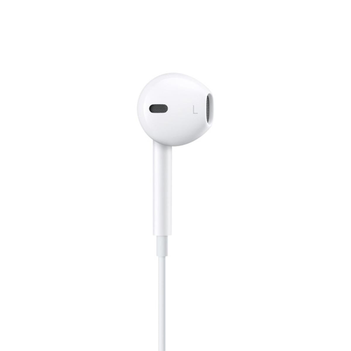 Apple Original EarPods with 3.5mm Headphone Plug