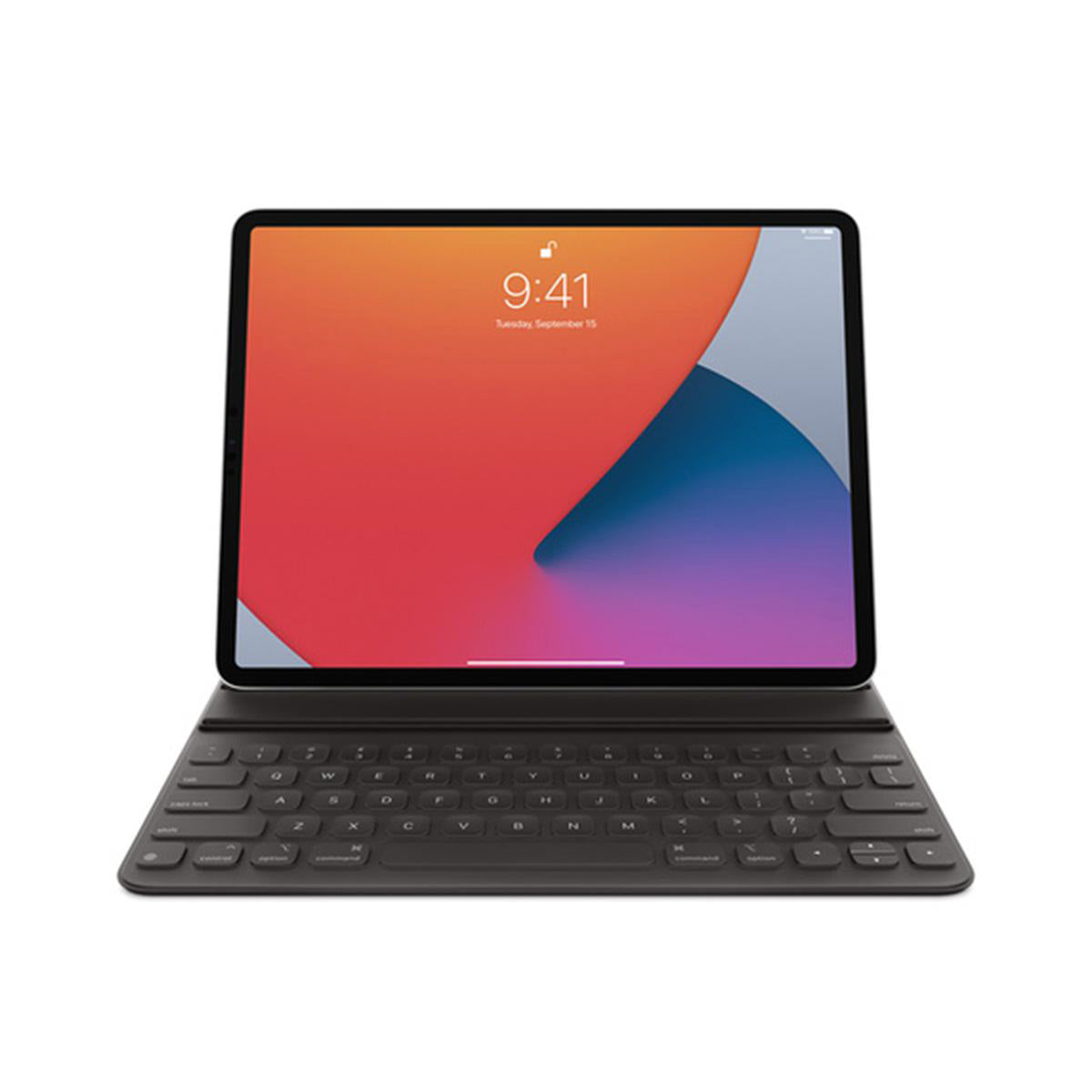 Apple Original Smart Keyboard Folio for iPad Pro iPad 7th & 8th Gen iPad Air 3