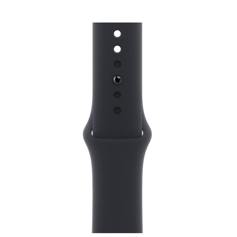 Apple Original Watch Strap Midnight Sport Band (41mm) - XtraSure | Apple Authorized Reseller in Myanmar