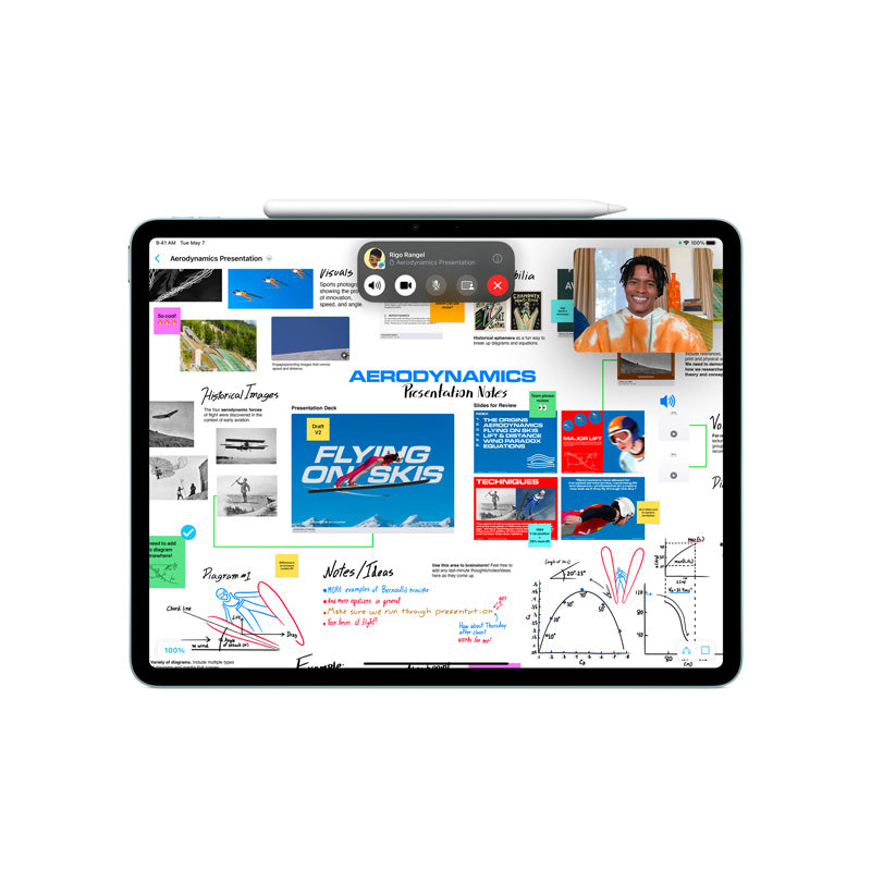 Apple Pencil Pro - XtraSure | Apple Authorized Reseller in Myanmar
