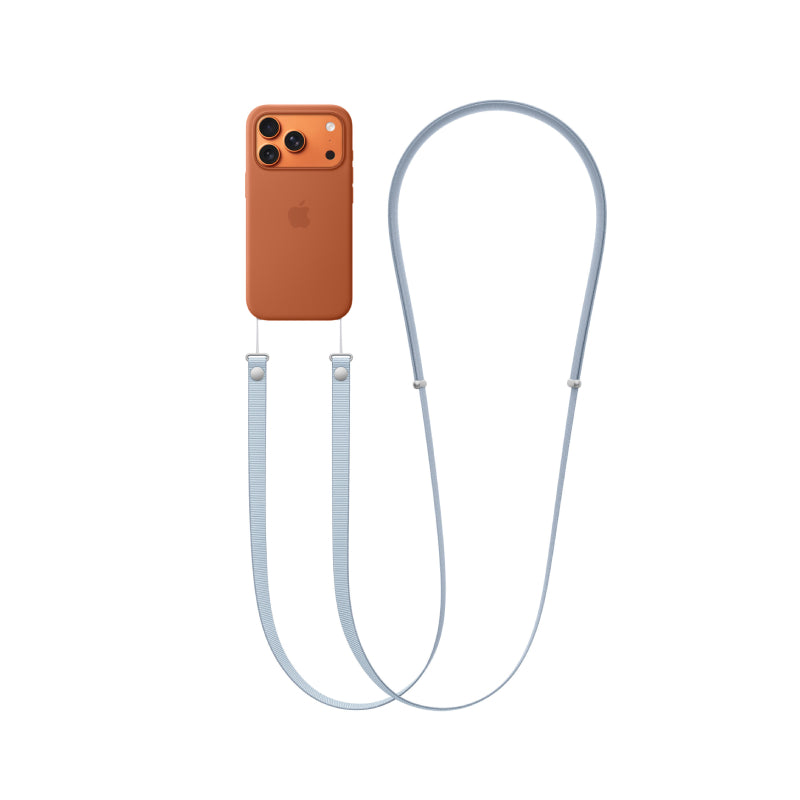 Apple Shoulder Strap