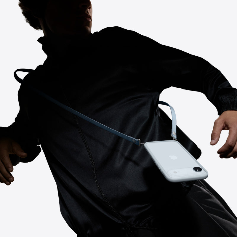 Apple Shoulder Strap